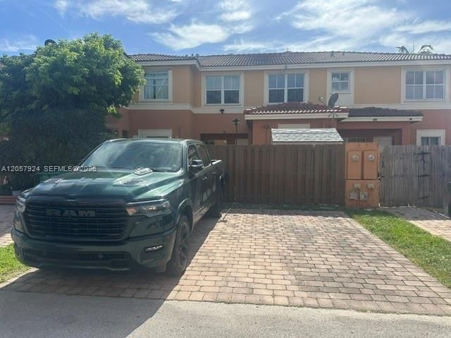 24043 SW 109th Ave, Unit 1, Homestead, FL 33032 Photo