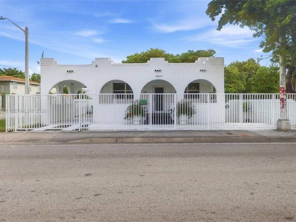 1909 NW 62nd St, Miami, FL 33147