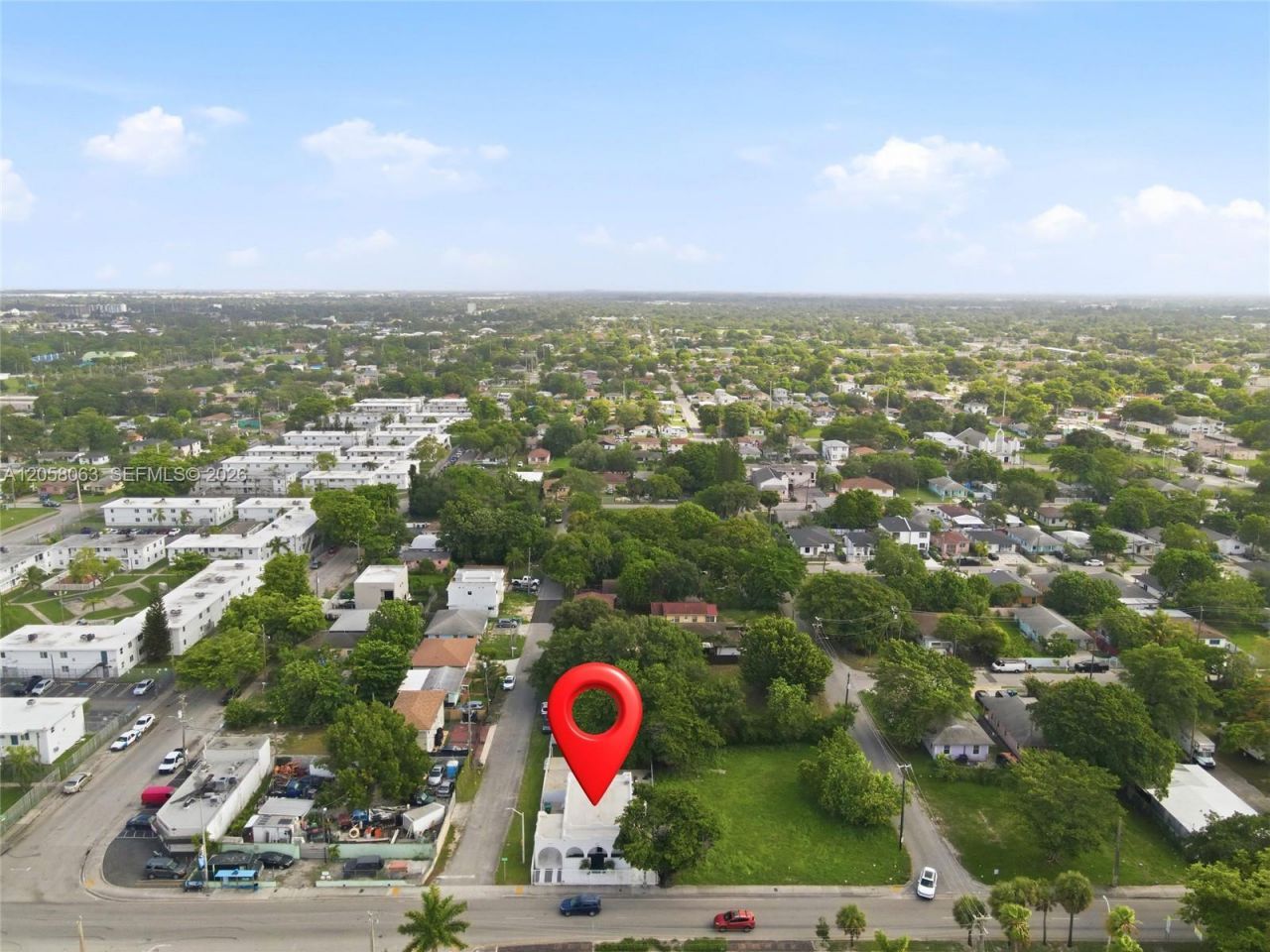 1909 NW 62nd St, Miami, FL 33147 Photo