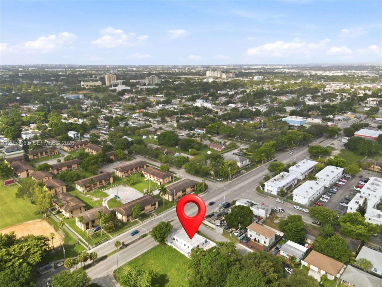1909 NW 62nd St, Miami, FL 33147 Photo