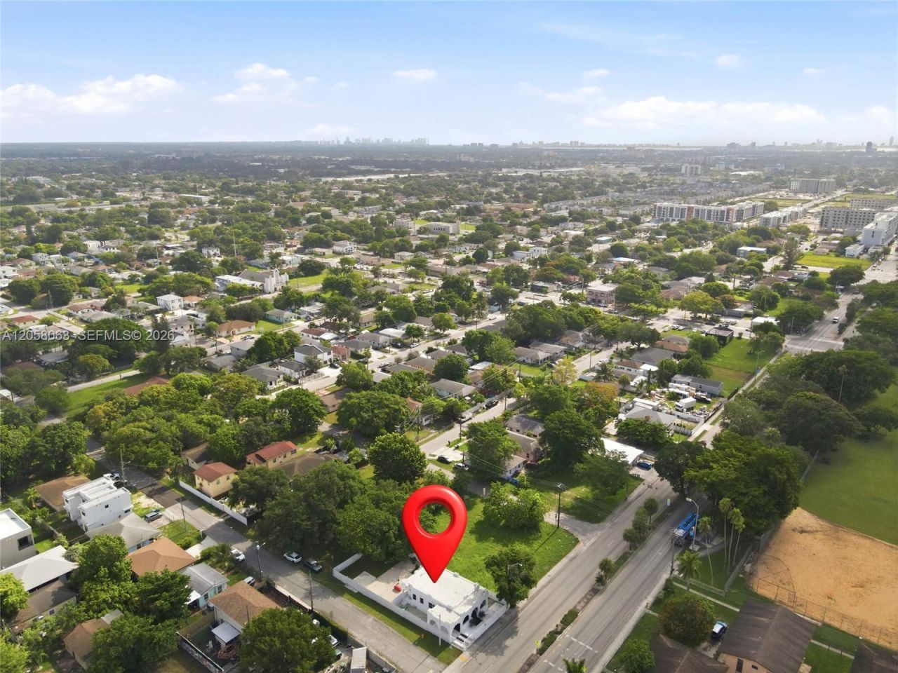 1909 NW 62nd St, Miami, FL 33147 Photo