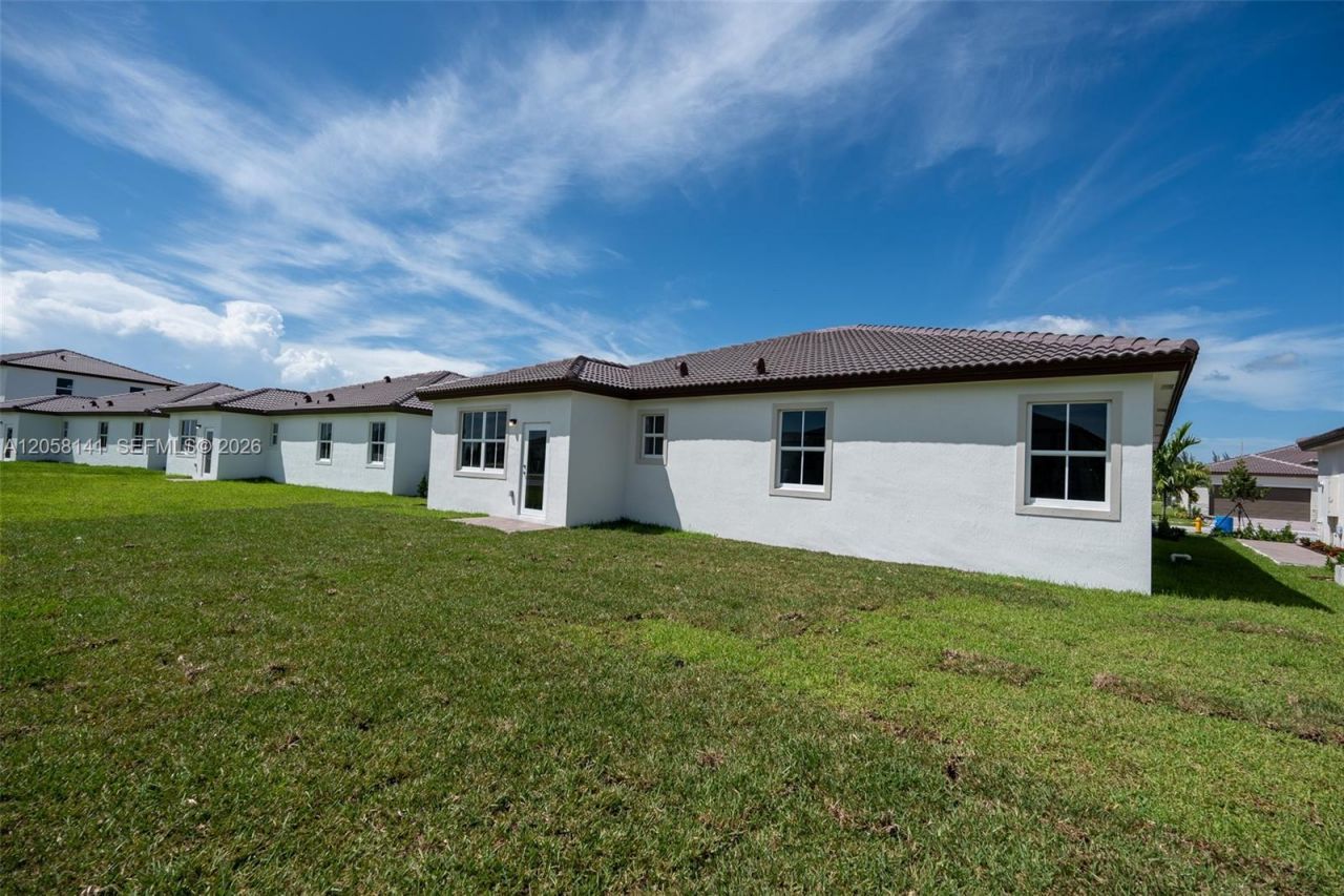 2967 SE 25th Av , Homestead, FL 33035 Photo