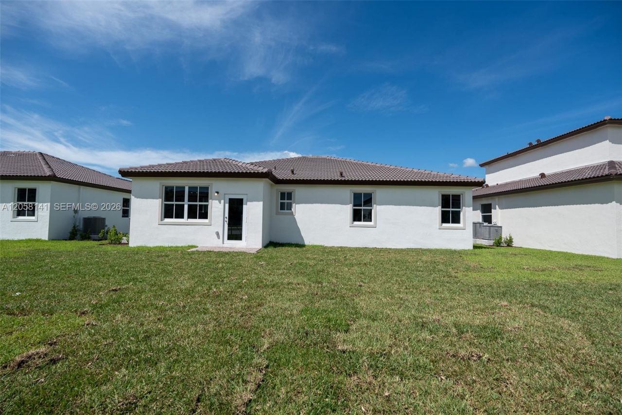 2967 SE 25th Av , Homestead, FL 33035 Photo