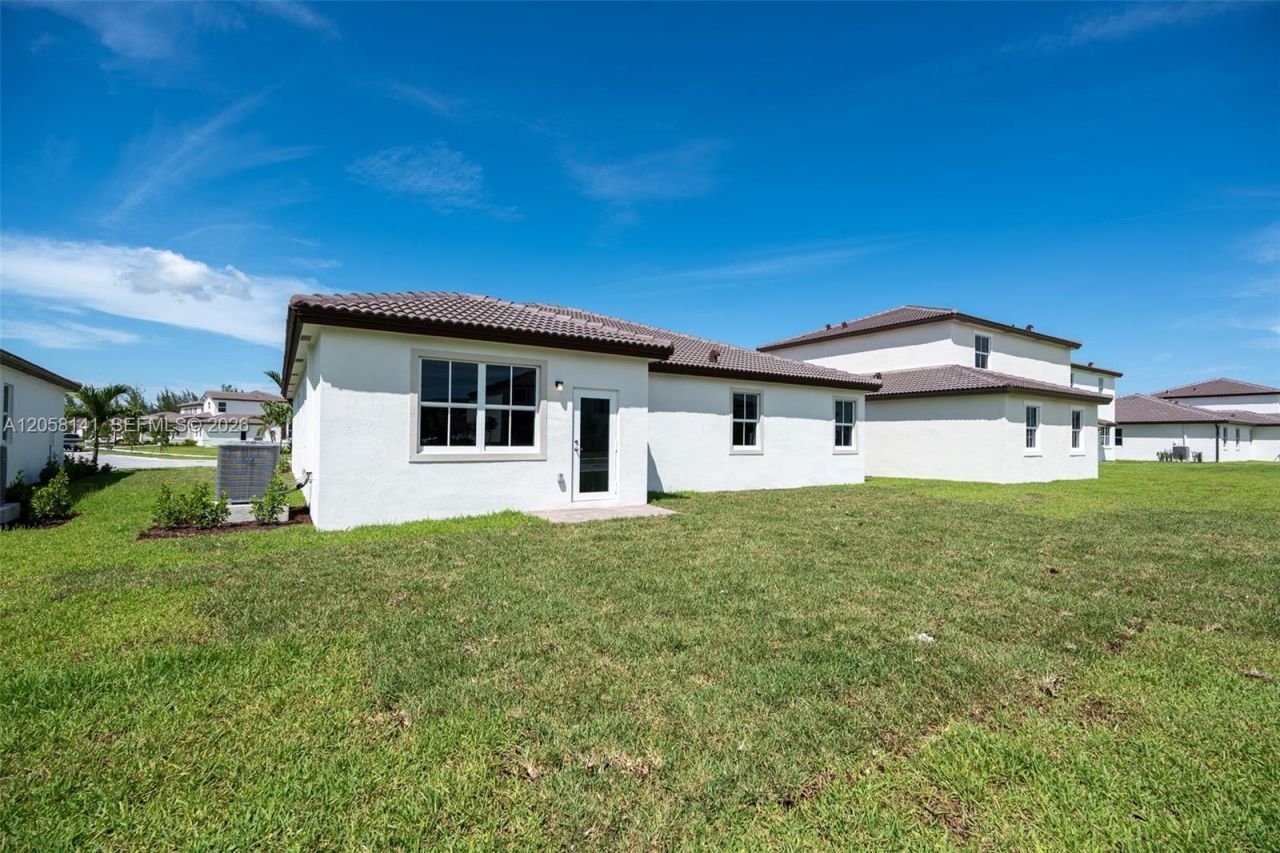 2967 SE 25th Av , Homestead, FL 33035 Photo