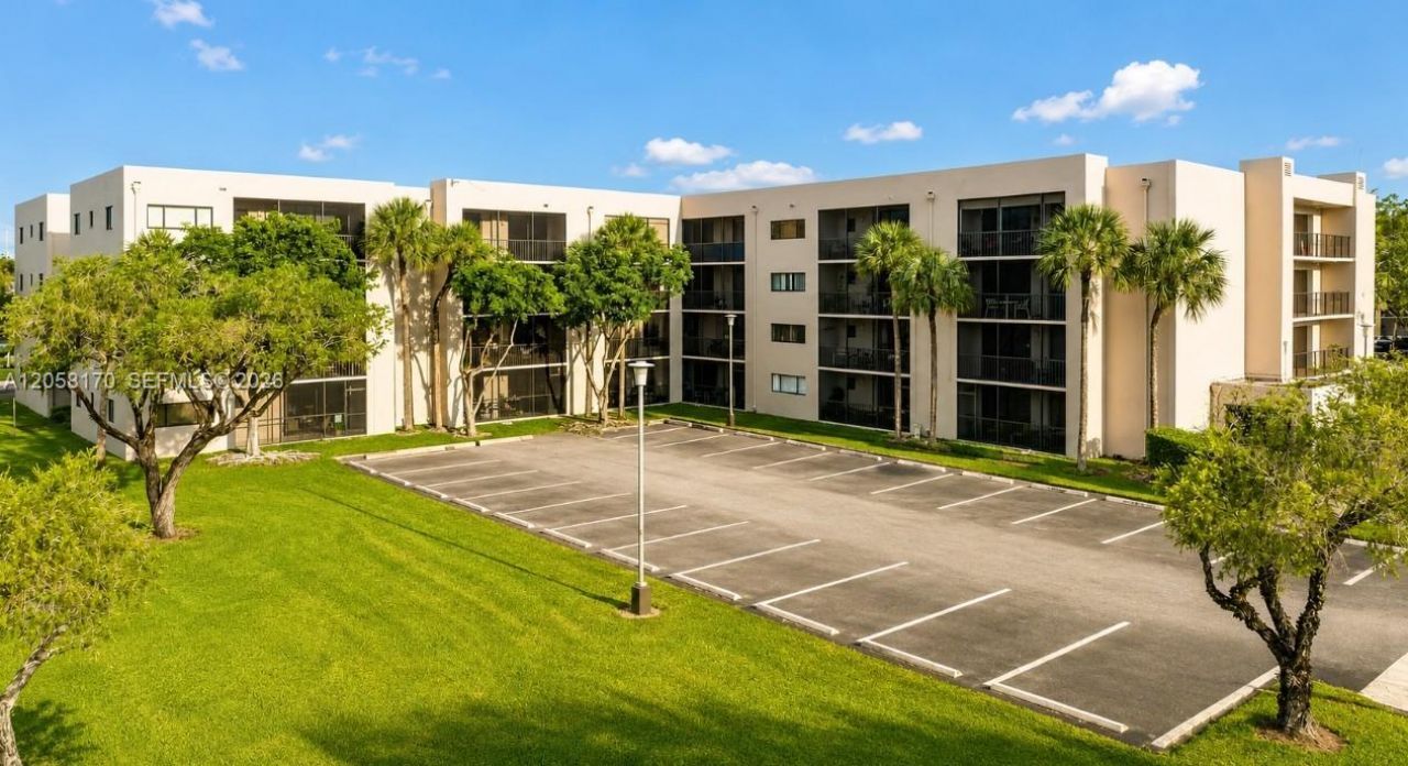 8600 SW 133rd Ave Rd, Unit 314, Miami, FL 33183 Photo
