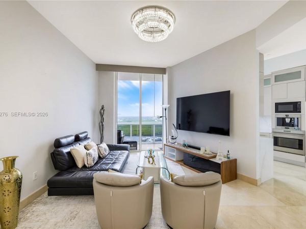 16001 Collins Ave, Unit 3505, Sunny Isles Beach, FL 33160