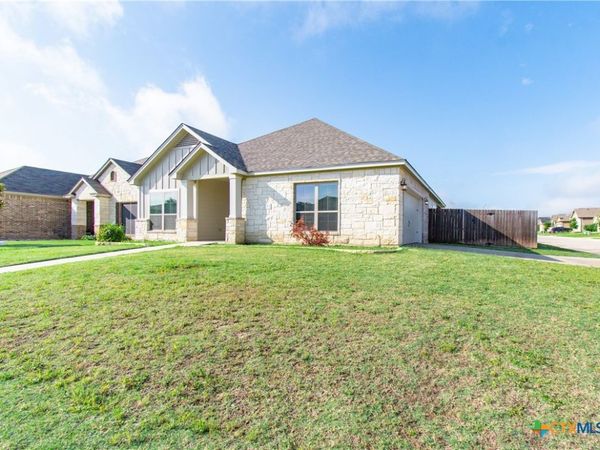 7315 Hammermill Lane , Temple, TX 76502