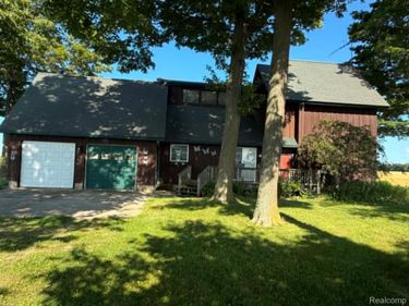6358 Kennedy Road, Hume Township, Mi 48467