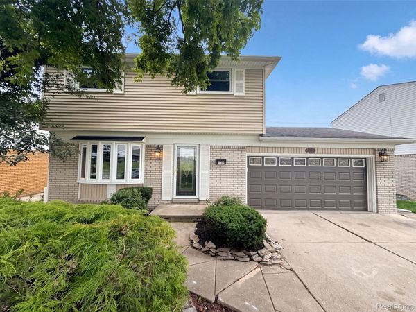 14729 Moran Road, Allen Park, Mi 48101