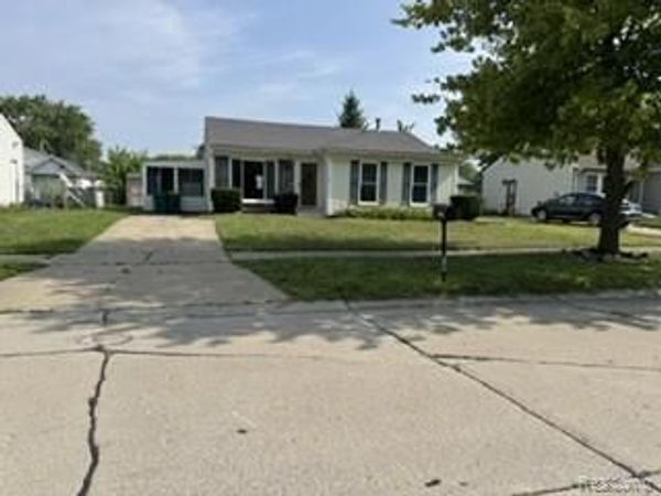 29108 Riveroak Drive , Romulus, MI 48174