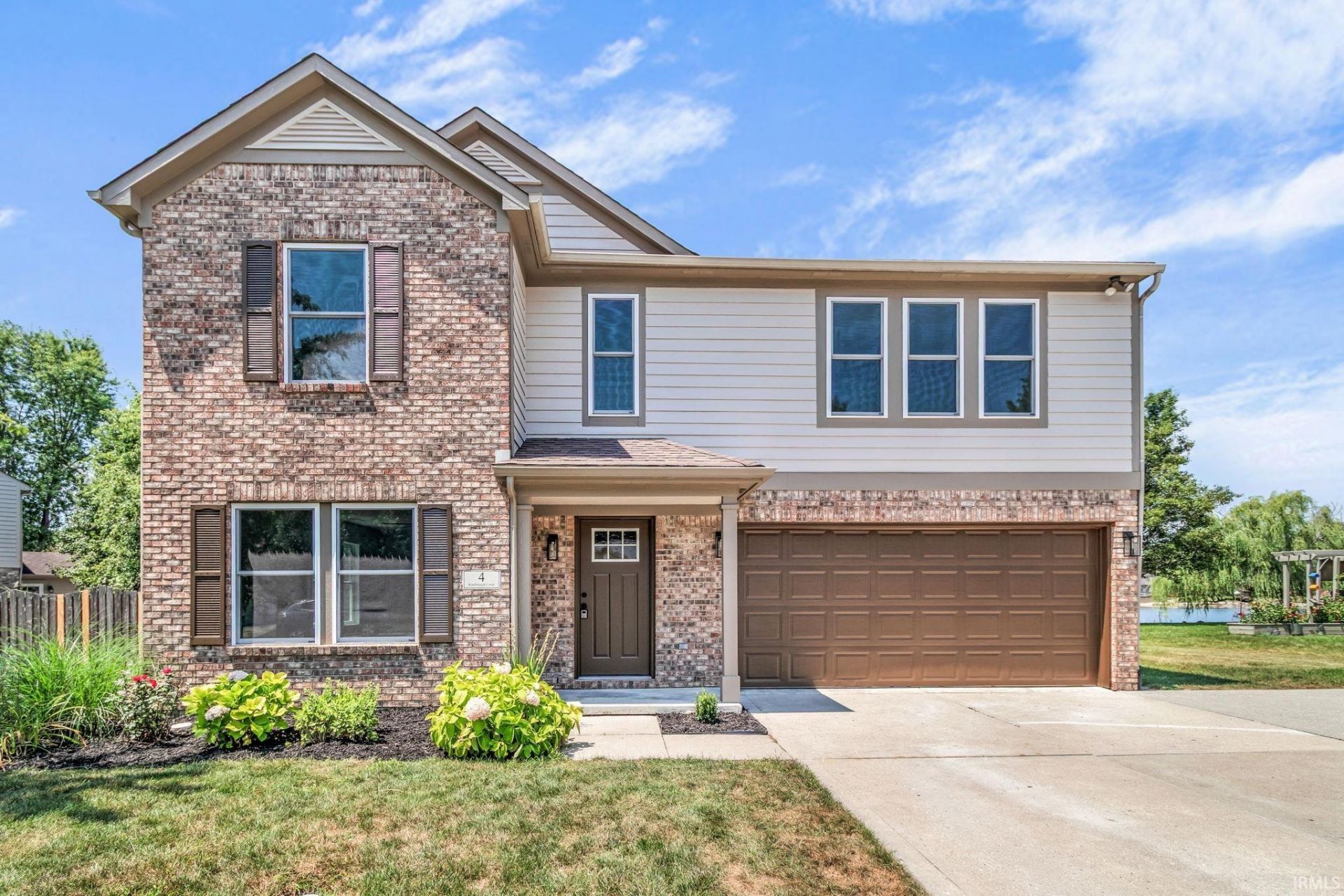 4 Kimbrough Court, Brownsburg, IN 46112 Main Photo