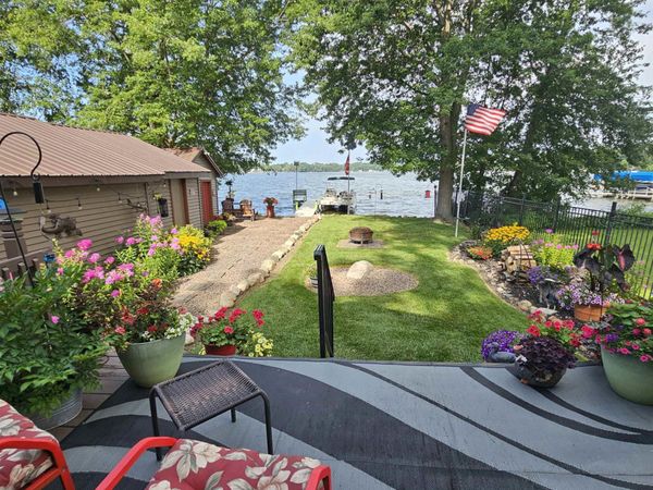 8671 S 600 W, Claypool, IN 46510