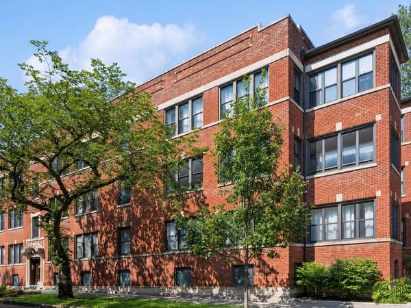 1408 W Catalpa Avenue, Unit 1, Chicago, IL 60640