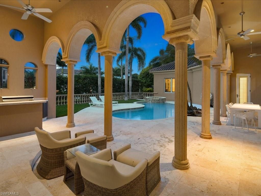 550 21st Ave S, Naples, FL 34102 Photo