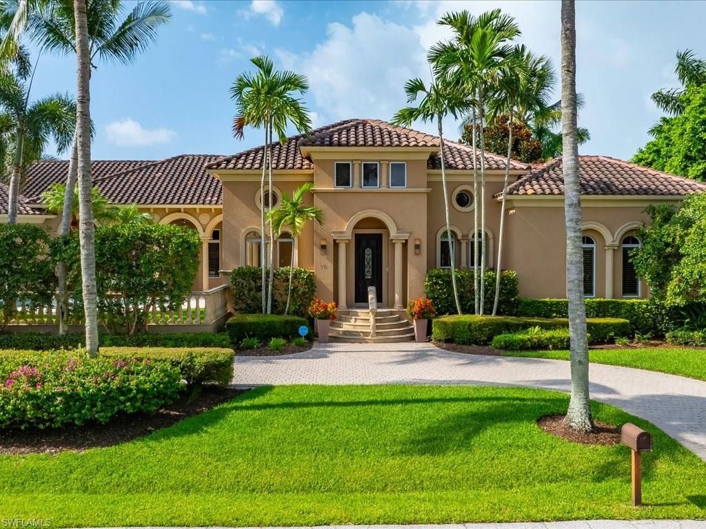550 21st Ave S, Naples, FL 34102 Photo