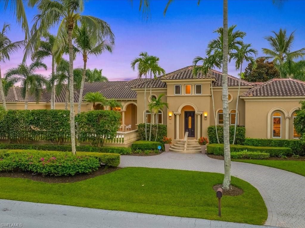 550 21st Ave S, Naples, FL 34102 Photo