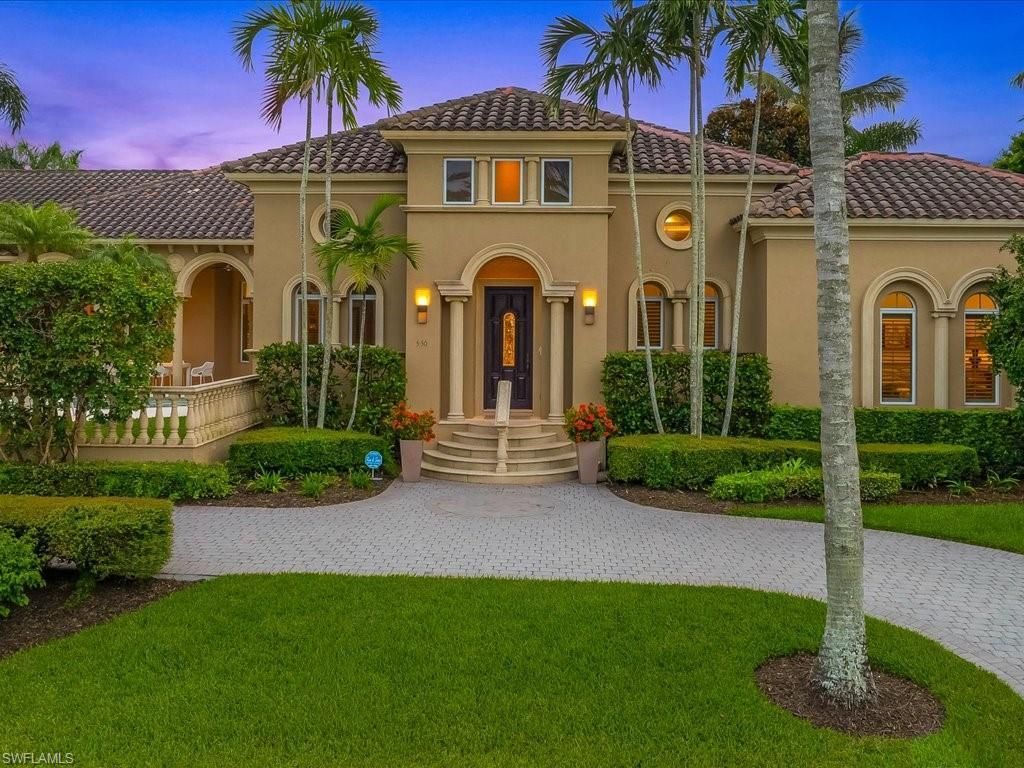 550 21st Ave S, Naples, FL 34102 Photo