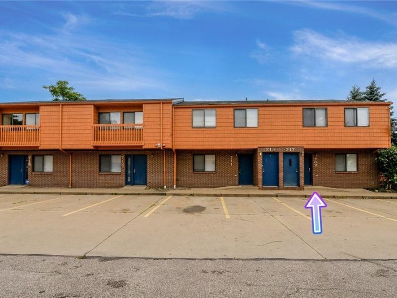 709 & 717 Carroll Street, Akron, OH 44304 Photo 3