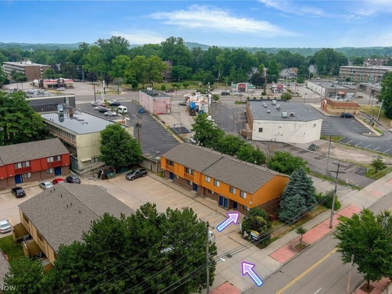 709 & 717 Carroll Street, Akron, OH 44304 Photo 4