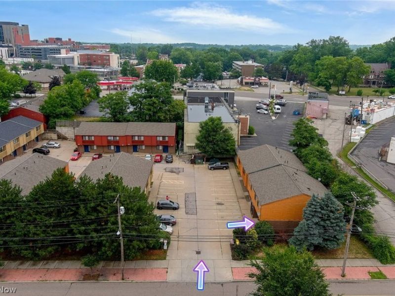 709 & 717 Carroll Street, Akron, OH 44304 Photo 5