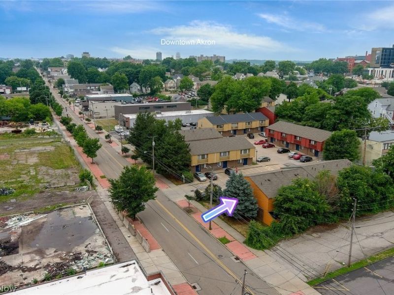709 & 717 Carroll Street, Akron, OH 44304 Photo 6