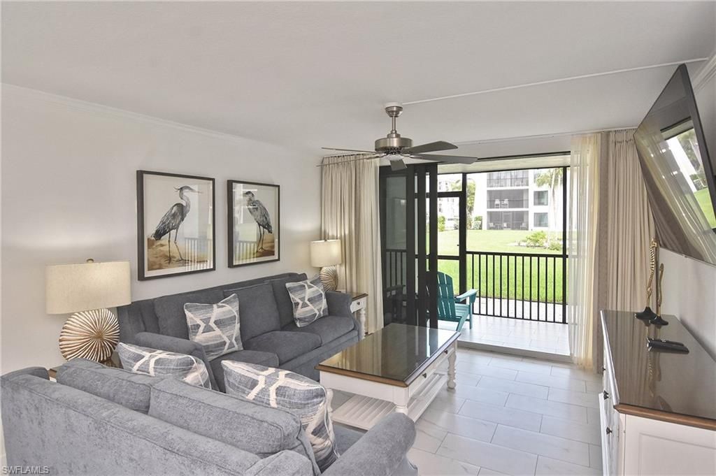 1501 Middle Gulf Dr , Unit 105F, Sanibel, FL 33957 Photo