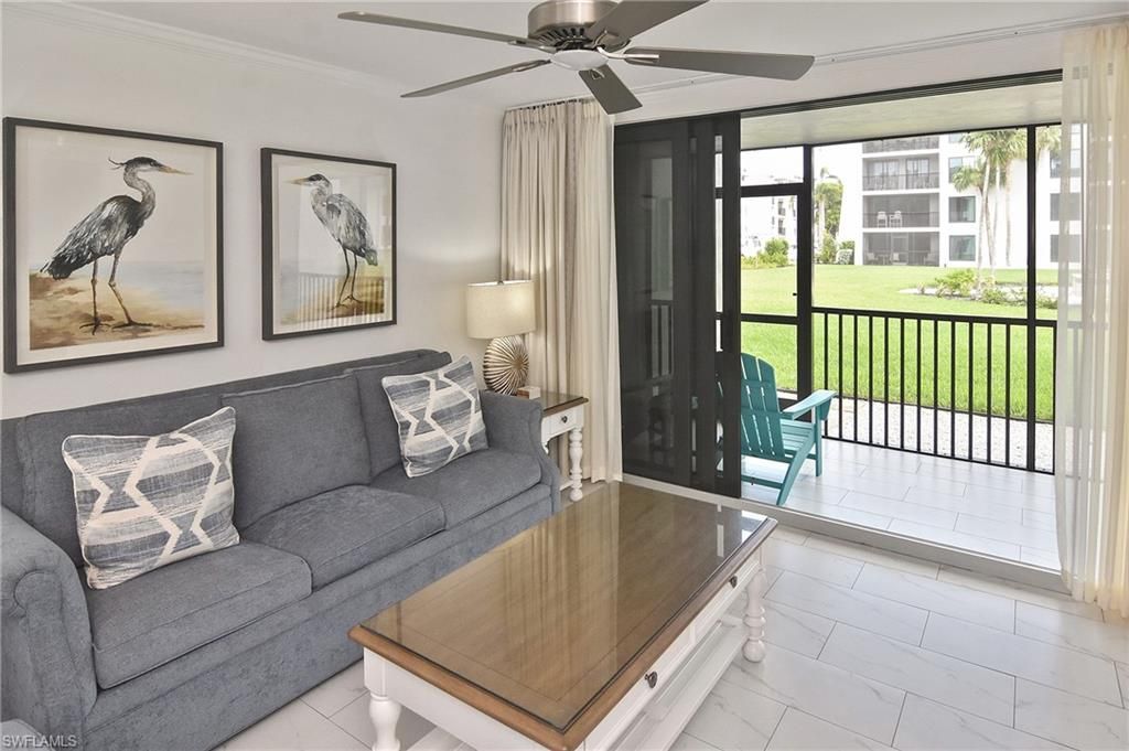 1501 Middle Gulf Dr , Unit 105F, Sanibel, FL 33957 Photo