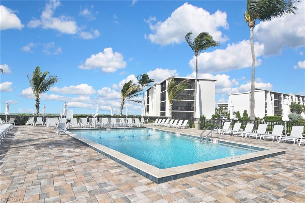 1501 Middle Gulf Dr , Unit 105F, Sanibel, FL 33957 Photo