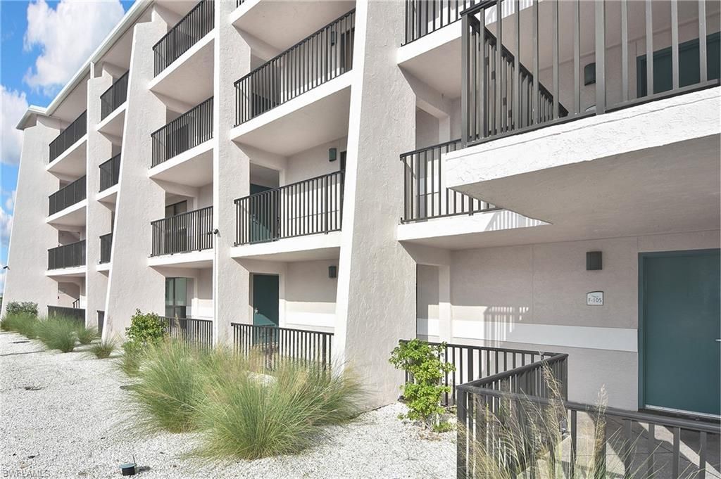 1501 Middle Gulf Dr , Unit 105F, Sanibel, FL 33957 Photo