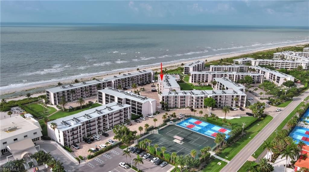 1501 Middle Gulf Dr , Unit 105F, Sanibel, FL 33957 Photo