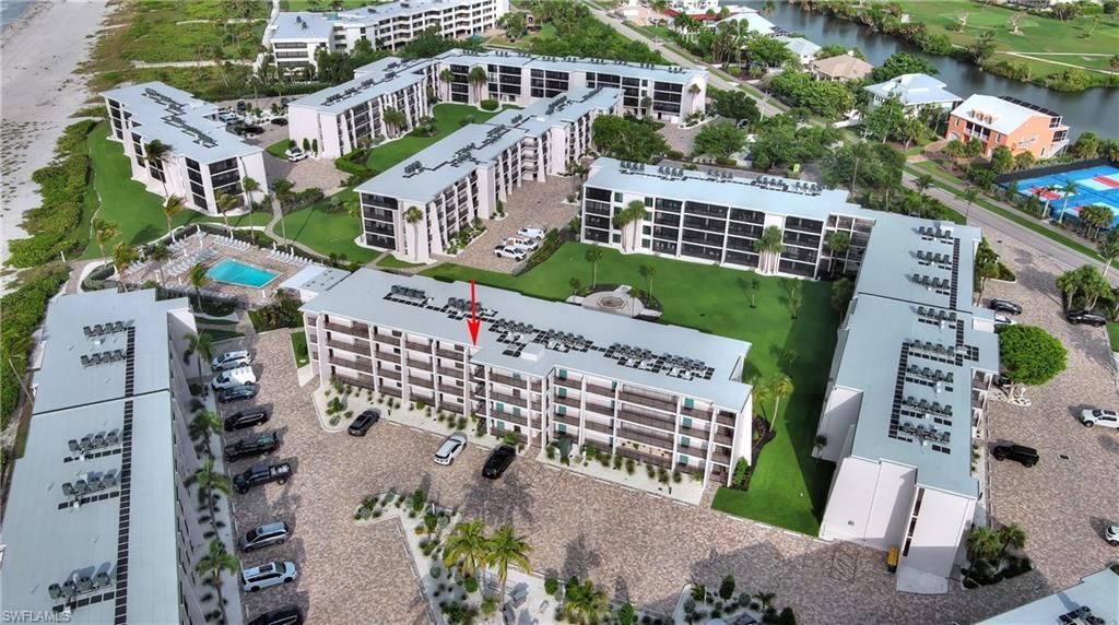 1501 Middle Gulf Dr , Unit 105F, Sanibel, FL 33957 Photo