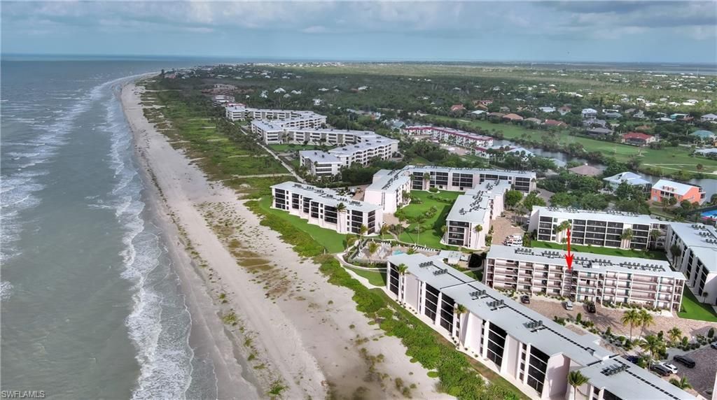 1501 Middle Gulf Dr , Unit 105F, Sanibel, FL 33957 Photo