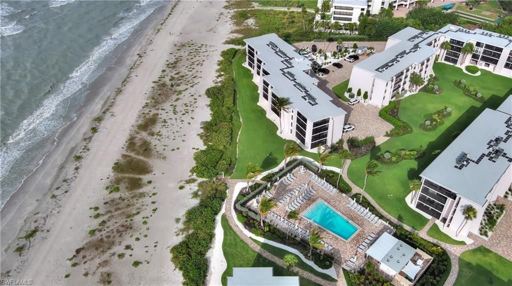 1501 Middle Gulf Dr , Unit 105F, Sanibel, FL 33957 Photo