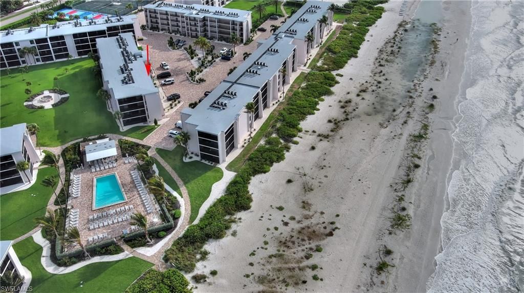 1501 Middle Gulf Dr , Unit 105F, Sanibel, FL 33957 Photo