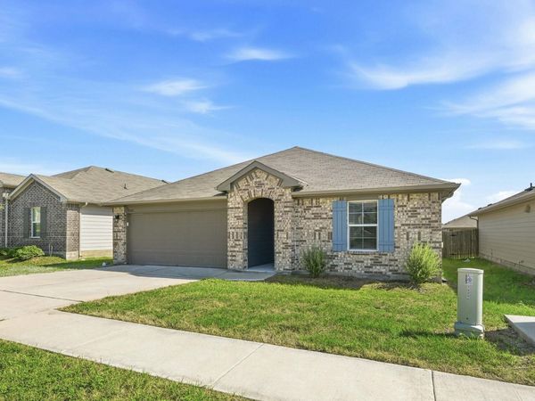 15204 Siberian Elm LN, Austin, TX 78724