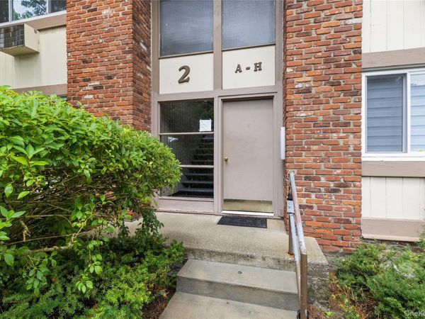 2 Woods End Circle , Unit E, Peekskill, NY 10566