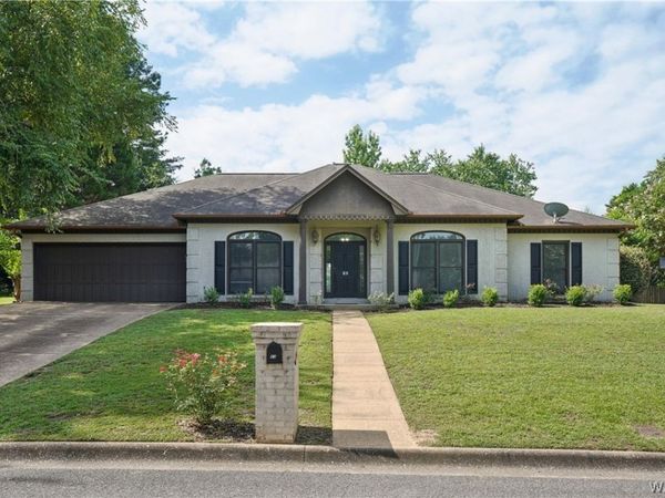 23 Oakchase, Tuscaloosa, AL 35406