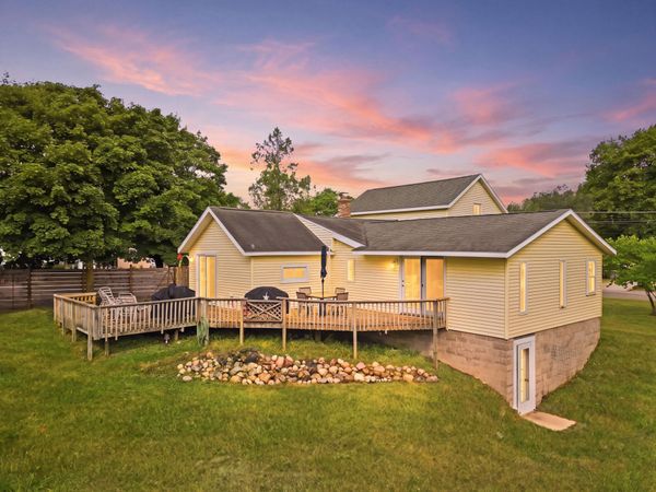 506 N Lincoln Avenue, Lakeview, MI 48850