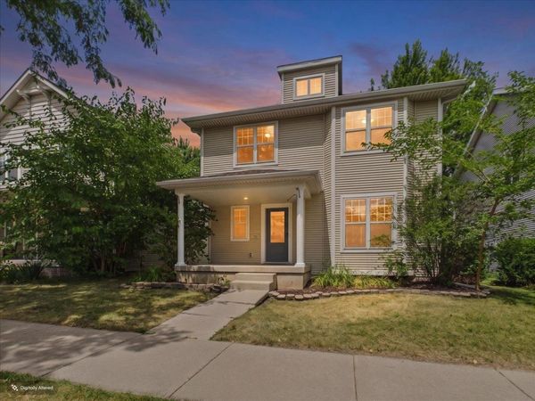 710 North Star Drive, Madison, WI 53718