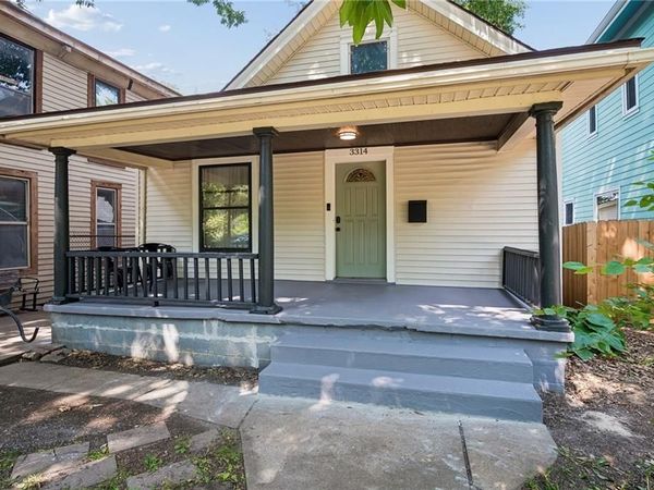 3314 Charlotte Street, Kansas City, MO 64109