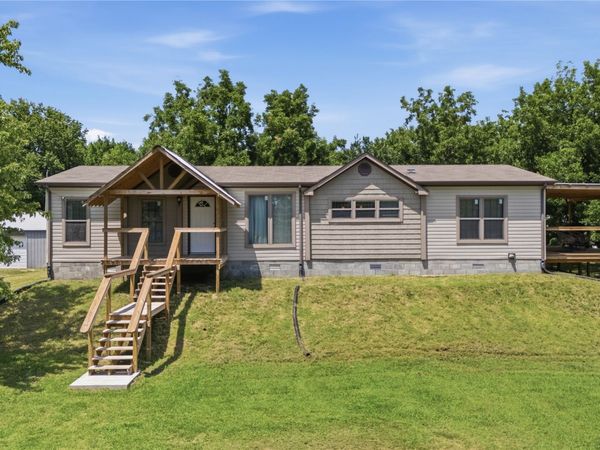 17225 E 640 Road , Inola, OK 74036
