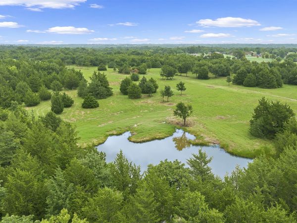 5 County Road 1540 , Ada, OK 74820