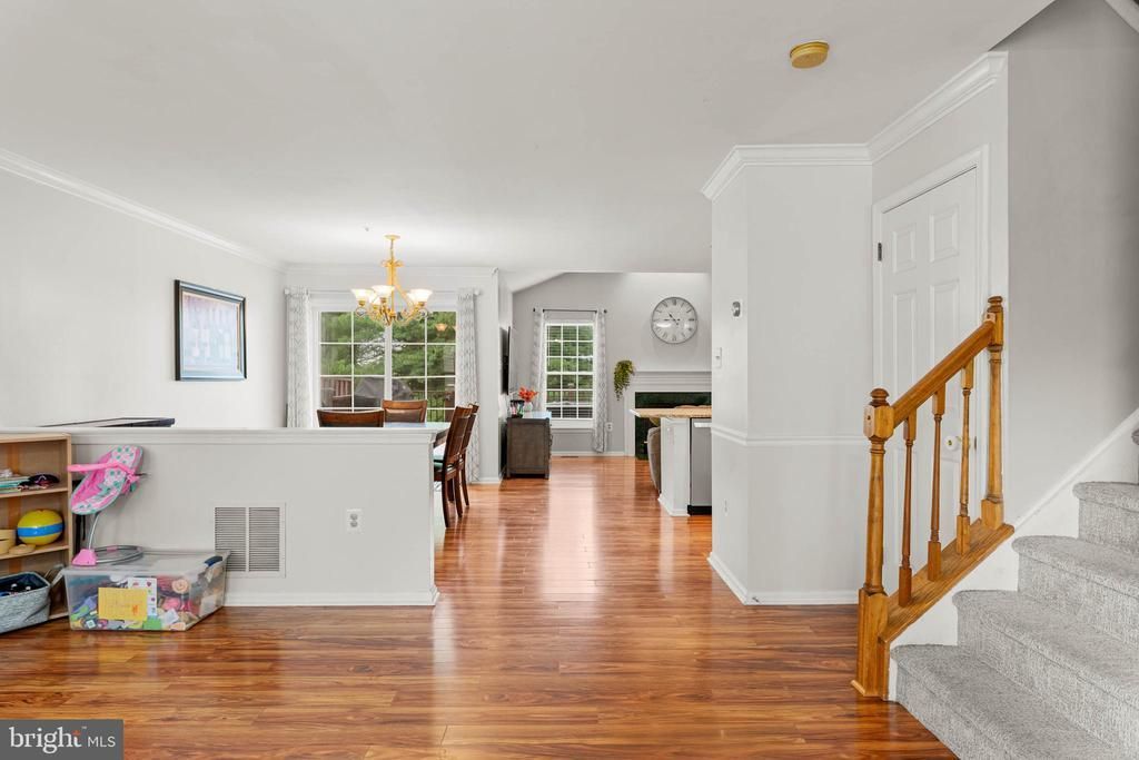 807 SHERRICK COURT , CHALFONT, PA 18914