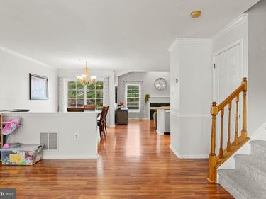 807 SHERRICK COURT, CHALFONT, PA 18914