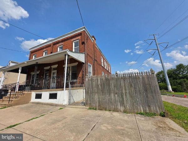 102 CHAIN STREET , NORRISTOWN, PA 19401