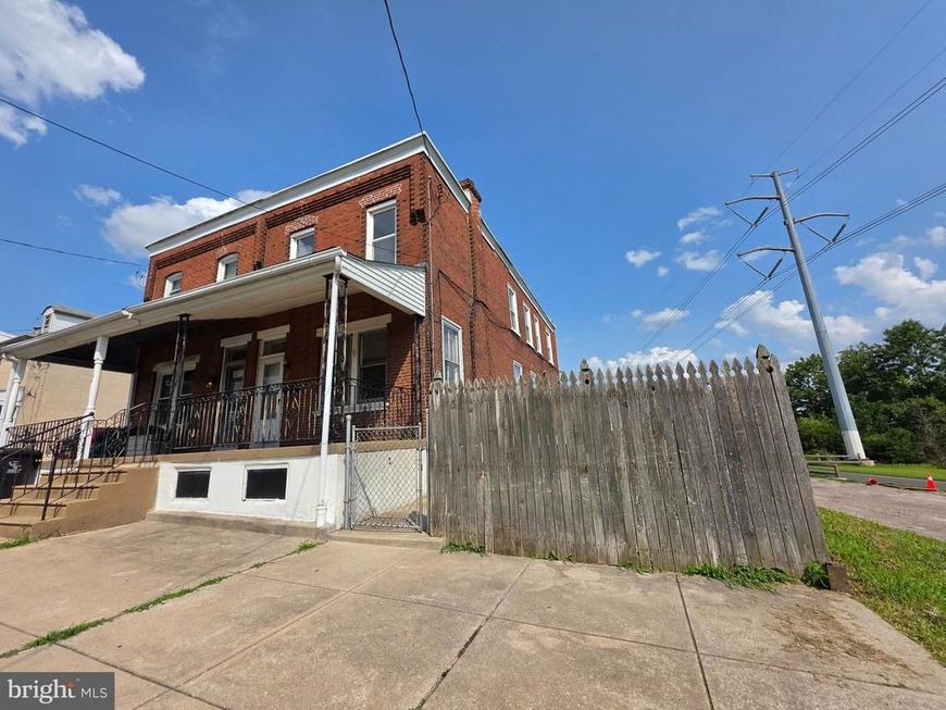 102 Chain Street , Norristown, PA 19401 Main Photo