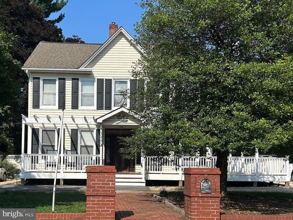 5557 LEVERING AVENUE, ELKRIDGE, MD 21075