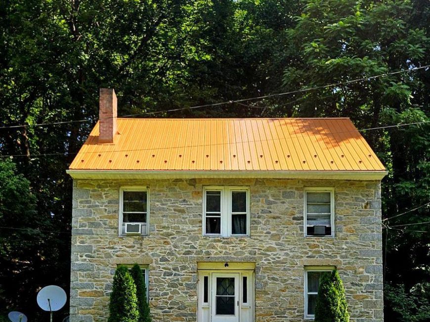 206 Octoraro Road, Conowingo, MD 21918 Main Photo