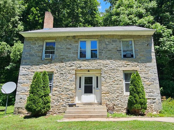 206 OCTORARO ROAD , CONOWINGO, MD 21918