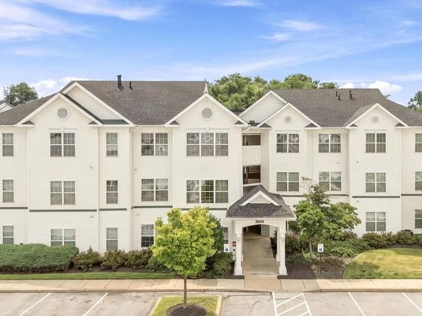 2011 STARLIGHT LANE, Unit 2D, HAGERSTOWN, MD 21740